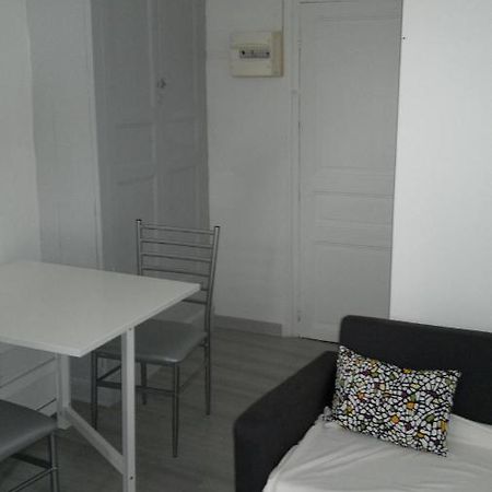 Appartement Entre Le Port Et Le Centre Ville De Perros Guirec Exterior foto